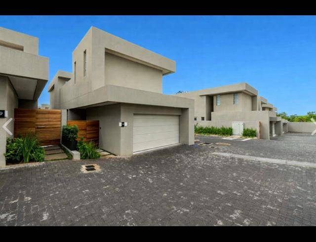 4 BEDROOM CLUSTER FOR SALE IN MORNINGSIDE